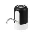 Pompe à eau électrique intelligente à LED