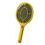 Raquette Anti-Moustique Électrique – Tueur d’Insectes Portatif