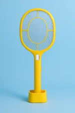 Raquette Anti-Moustique Électrique – Tueur d’Insectes Portatif – Image 3
