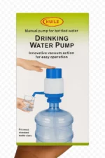 EcoPump Classic – Pompe à eau manuelle pour bonbonne 5L à 20L – Image 3